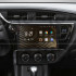 Штатна магнітола SIGMA S9464 ANDROID 12 4+64 Gb 4G DSP Toyota Corolla 11 2017-2018 9"