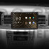 Штатная магнитола SIGMA S9464 ANDROID 12 4+64 Gb 4G DSP Toyota Corolla 9 E120 2004-2006 9"
