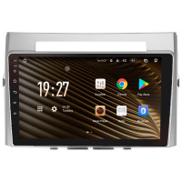 Штатна магнітола SIGMA S9464 ANDROID 12 4+64 Gb 4G DSP Toyota Corolla Verso AR10 2004 - 2009 (F2) 9"