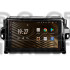 Штатная магнитола SIGMA S9464 ANDROID 12 4+64 Gb 4G DSP Toyota Fortuner 2 2015-2018 9"
