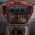 Штатная магнитола SIGMA S9464 ANDROID 12 4+64 Gb 4G DSP Toyota Highlander 1 XU20 2001-2007 9" (L1)