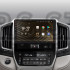 Штатная магнитола SIGMA S9464 ANDROID 12 4+64 Gb 4G DSP Toyota Land Cruiser 200 11 2015-2020 9"