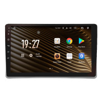 Штатная магнитола SIGMA S9464 ANDROID 12 4+64 Gb 4G DSP Toyota Land Cruiser 10 J100 100 1998-2007 9"