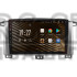 Штатная магнитола SIGMA S9464 ANDROID 12 4+64 Gb 4G DSP Toyota Land Cruiser LC 100-A 2002-2007 (A) 9"