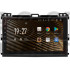 Штатна магнітола SIGMA S9464 ANDROID 12 4+64 Gb 4G DSP Toyota Land Cruiser Prado 120 3 III For Lexus GX470 GX 470 J120 2002-2009 (F1) (B) 9"