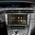 Штатная магнитола SIGMA S9464 ANDROID 12 4+64 Gb 4G DSP Toyota Prius XW30 2009-2015 9"