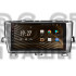 Штатная магнитола SIGMA S9464 ANDROID 12 4+64 Gb 4G DSP Toyota Prius XW30 2009-2015 9"