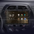 Штатная магнитола SIGMA S9464 ANDROID 12 4+64 Gb 4G DSP Toyota RAV4 2 CA20 CA20W XA20 2000 - 2003 (F3) 9"