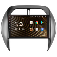 Штатная магнитола SIGMA S9464 ANDROID 12 4+64 Gb 4G DSP Toyota RAV4 2 CA20 CA20W XA20 2003-2005 (F4) 9"