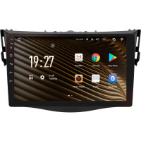 Штатная магнитола SIGMA S9464 ANDROID 12 4+64 Gb 4G DSP Toyota RAV4 3 XA30 (F1) 2005-2016 9"