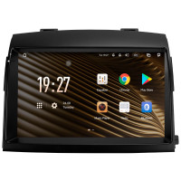 Штатна магнітола SIGMA S9464 ANDROID 12 4+64 Gb 4G DSP Toyota Sienna 2 II XL20 2003-2010 9"