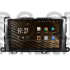Штатная магнитола SIGMA S9464 ANDROID 12 4+64 Gb 4G DSP Toyota Sienna 3 XL30 2010 - 2014 9"