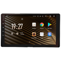 Штатная магнитола SIGMA S9464 ANDROID 12 4+64 Gb 4G DSP Toyota Sienna 3 XL30 2014 - 2020 9"