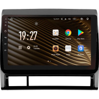 Штатная магнитола SIGMA S9464 ANDROID 12 4+64 Gb 4G DSP Toyota Tacoma 2 N200 Hilux 2005-2015 9" (L1)