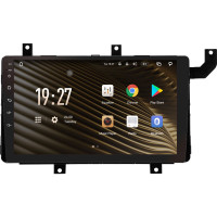 Штатная магнитола SIGMA S9464 ANDROID 12 4+64 Gb 4G DSP Toyota Tacoma N300 2015-2021 (F1) 9"