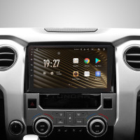 Штатная магнитола SIGMA S9464 ANDROID 12 4+64 Gb 4G DSP Toyota Tundra XK50 2013-2020 9"