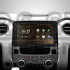 Штатная магнитола SIGMA S9464 ANDROID 12 4+64 Gb 4G DSP Toyota Tundra XK50 2013-2020 9"
