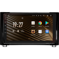 Штатная магнитола SIGMA S9464 ANDROID 12 4+64 Gb 4G DSP Toyota Tundra XK50 2013-2020 9"