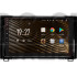 Штатная магнитола SIGMA S9464 ANDROID 12 4+64 Gb 4G DSP Toyota Tundra XK50 2013-2020 9"