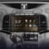Штатная магнитола SIGMA S9464 ANDROID 12 4+64 Gb 4G DSP Toyota Venza 2008-2016 9"