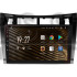 Штатная магнитола SIGMA S9464 ANDROID 12 4+64 Gb 4G DSP Toyota Yaris XP90 2005-2012 (F1) 9"