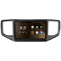 Штатная магнитола SIGMA S9464 ANDROID 12 4+64 Gb 4G DSP Volkswagen Amarok 1 2016-2020 9" (L1)