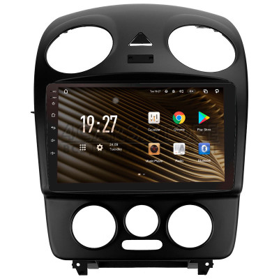 Штатная магнитола SIGMA S9464 ANDROID 12 4+64 Gb 4G DSP Volkswagen Beetle A4 2002 - 2011 9" Штатная магнитола SIGMA S9464 ANDROID 12 4+64 Gb 4G DSP Volkswagen Beetle A4 2002 - 2011 9"
