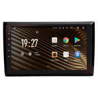 Штатная магнитола SIGMA S9464 ANDROID 12 4+64 Gb 4G DSP Volkswagen Beetle A5 2011-2019 9"