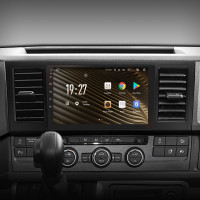 Штатная магнитола SIGMA S9464 ANDROID 12 4+64 Gb 4G DSP Volkswagen Caravelle 6 T6.1 T6 2015 - 2020 9" (L1)