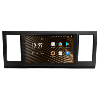 Штатная магнитола SIGMA S9464 ANDROID 12 4+64 Gb 4G DSP Volkswagen Caravelle 6 T6.1 T6 2015 - 2020 9" (L1)