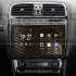 Штатна магнітола SIGMA S9464 ANDROID 12 4+64 Gb 4G DSP Volkswagen POLO 5 (F1) 2008-2020 9"