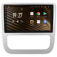 Штатна магнітола SIGMA S9464 ANDROID 12 4+64 Gb 4G DSP Volkswagen Scirocco 3 III Mk3 2008-2014 (F3) 9"