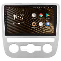 Штатна магнітола SIGMA S9464 ANDROID 12 4+64 Gb 4G DSP Volkswagen Scirocco 3 III Mk3 2008-2014 (F4) 9"