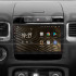 Штатная магнитола SIGMA S9464 ANDROID 12 4+64 Gb 4G DSP Volkswagen Touareg FL NF 2010-2018 (A) 9" (L1)