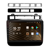 Штатна магнітола SIGMA S9464 ANDROID 12 4+64 Gb 4G DSP Volkswagen Touareg FL NF 2010-2018 (A) 9" (L1)