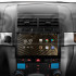 Штатная магнитола SIGMA S9464 ANDROID 12 4+64 Gb 4G DSP Volkswagen Touareg GP 2002-2010 (F1) 9"