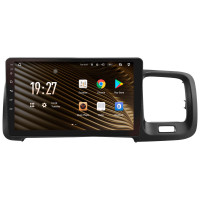 Штатна магнітола SIGMA S9464 ANDROID 12 4+64 Gb 4G DSP Volvo S60 Y20 2010-2018 9" (L1)