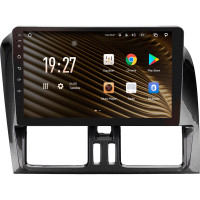 Штатна магнітола SIGMA S9464 ANDROID 12 4+64 Gb 4G DSP Volvo XC60 I 1 (B) 2013-2017 9" (L2)