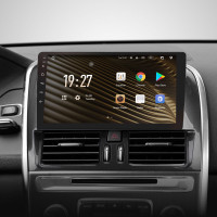 Штатна магнітола SIGMA S9464 ANDROID 12 4+64 Gb 4G DSP Volvo XC60 I 1 (A) 2008-2013 9" (L1)