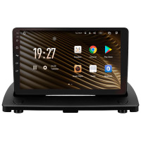 Штатна магнітола SIGMA S9464 ANDROID 12 4+64 Gb 4G DSP Volvo XC90 C (F1) 2002 - 2014 9" (L1)