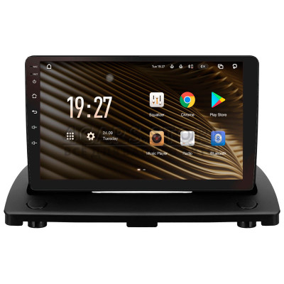 Штатна магнітола SIGMA S9464 ANDROID 12 4+64 Gb 4G DSP Volvo XC90 C (F1) 2002 - 2014 9" (L1)
