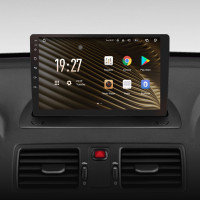 Штатна магнітола SIGMA S9464 ANDROID 12 4+64 Gb 4G DSP Volvo XC90 C (F1) 2002 - 2014 9" (L1)