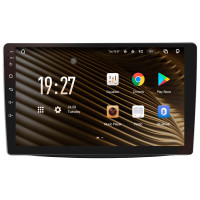 Штатная магнитола SIGMA S9464 ANDROID 12 4+64 Gb 4G DSP Alfa Romeo MiTo 955 2008-2016 9" (L1)