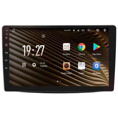 Штатная магнитола SIGMA S9464 ANDROID 12 4+64 Gb 4G DSP Alfa Romeo MiTo 955 2008-2016 9" (L1)