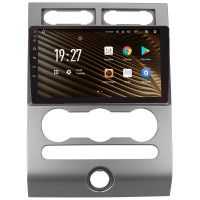 Штатная магнитола SIGMA S9464 ANDROID 12 4+64 Gb 4G DSP Ford Expedition 3 U3242 U3542 U324 U354 2006-2017 9" (L1)