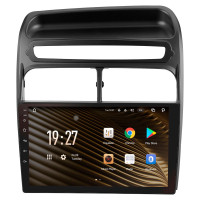 Штатна магнітола SIGMA S9464 ANDROID 12 4+64 Gb 4G DSP Fiat Linea 2006-2012 9"