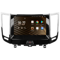 Штатна магнітола SIGMA S9464 ANDROID 12 4+64 Gb 4G DSP Infiniti FX35 2 FX37 2 2009-2013 QX70 2 2013-2017 (A) 9" (L3)