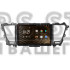 Штатная магнитола SIGMA S9464 ANDROID 12 4+64 Gb 4G DSP Kia Carnival 3 YP (F2) 2014-2021 (A) 9" (L1)