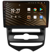 Штатна магнітола SIGMA S9464 ANDROID 12 4+64 Gb 4G DSP Hyundai IX20 (F1) 2010-2019 9" (L1)