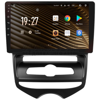 Штатна магнітола SIGMA S9464 ANDROID 12 4+64 Gb 4G DSP Hyundai IX20 (F1) 2010-2019 9" (L1)